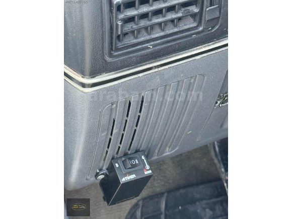 ÇAKIR AUTO'DAN YENİ MUAYENELİ SPRİNG