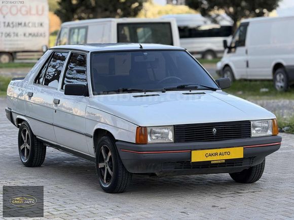 ÇAKIR AUTO'DAN YENİ MUAYENELİ SPRİNG