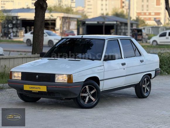 ÇAKIR AUTO'DAN YENİ MUAYENELİ SPRİNG