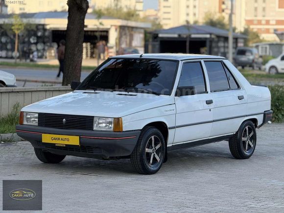 ÇAKIR AUTO'DAN YENİ MUAYENELİ SPRİNG