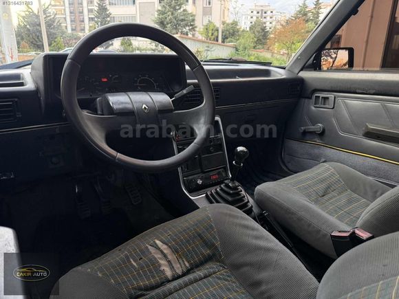 ÇAKIR AUTO'DAN YENİ MUAYENELİ SPRİNG