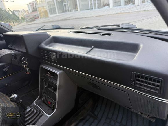 ÇAKIR AUTO'DAN YENİ MUAYENELİ SPRİNG