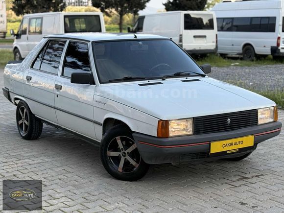 ÇAKIR AUTO'DAN YENİ MUAYENELİ SPRİNG