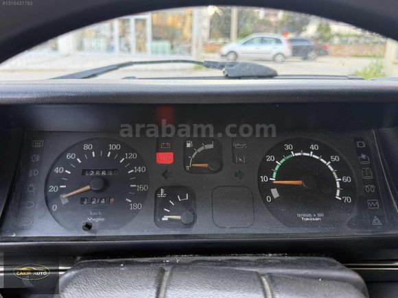 ÇAKIR AUTO'DAN YENİ MUAYENELİ SPRİNG