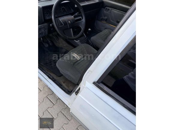 ÇAKIR AUTO'DAN YENİ MUAYENELİ SPRİNG