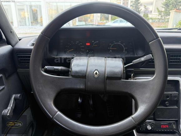 ÇAKIR AUTO'DAN YENİ MUAYENELİ SPRİNG