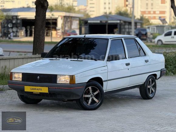 ÇAKIR AUTO'DAN YENİ MUAYENELİ SPRİNG