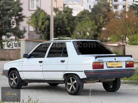 ÇAKIR AUTO'DAN YENİ MUAYENELİ SPRİNG