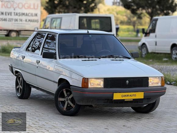 ÇAKIR AUTO'DAN YENİ MUAYENELİ SPRİNG