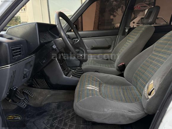 ÇAKIR AUTO'DAN YENİ MUAYENELİ SPRİNG