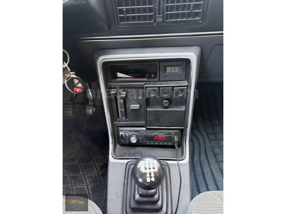 ÇAKIR AUTO'DAN YENİ MUAYENELİ SPRİNG