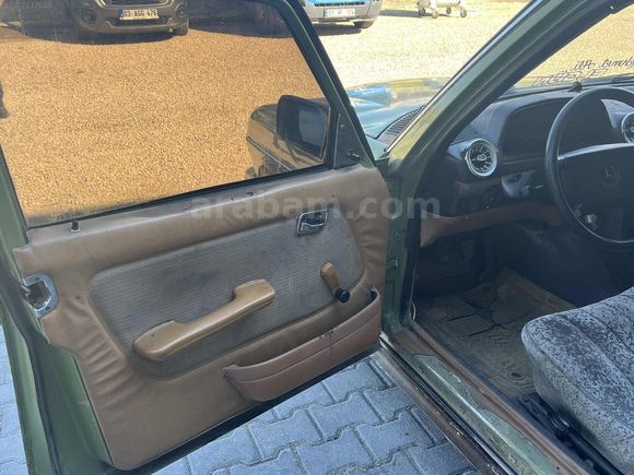Mercedes / 200d / tr nin en uygunu
