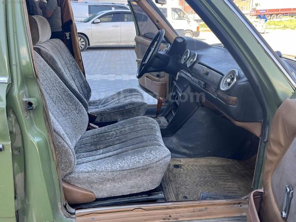 Mercedes / 200d / tr nin en uygunu