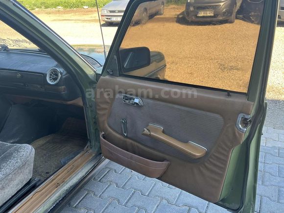 Mercedes / 200d / tr nin en uygunu
