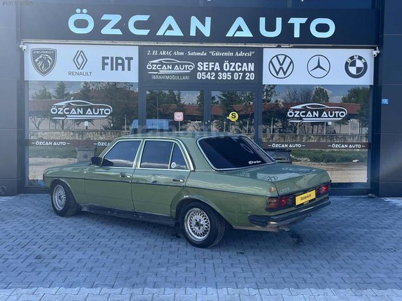 Mercedes / 200d / tr nin en uygunu
