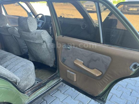 Mercedes / 200d / tr nin en uygunu