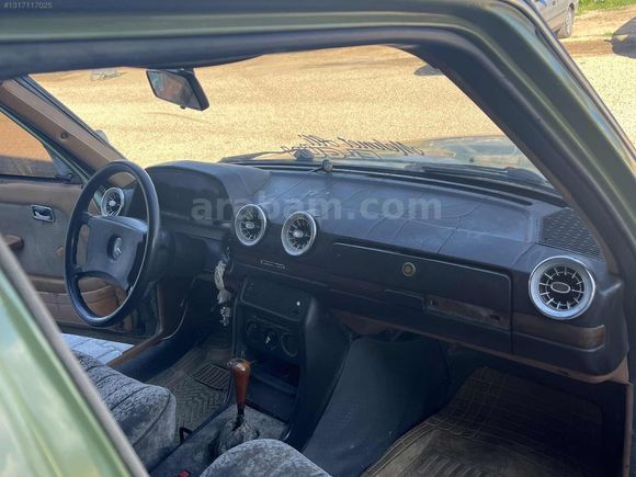 Mercedes / 200d / tr nin en uygunu