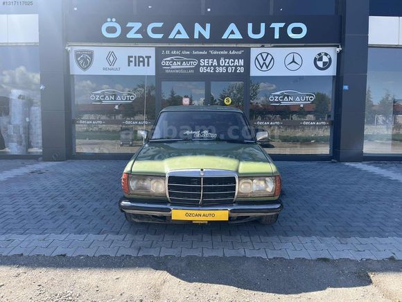Mercedes / 200d / tr nin en uygunu