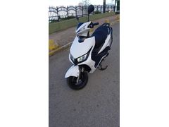RKS BLAZER XR-50 B SINIFI EHLİYET KULLANIR SİGORTA VERGİDEN MUAF