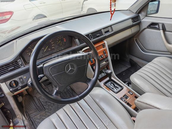 OTOMATİK 200E