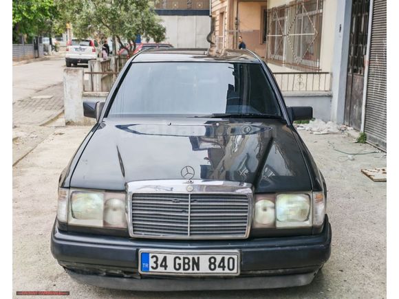 OTOMATİK 200E