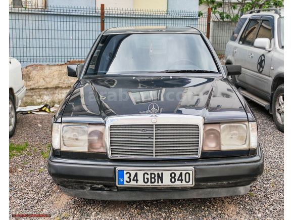OTOMATİK 200E