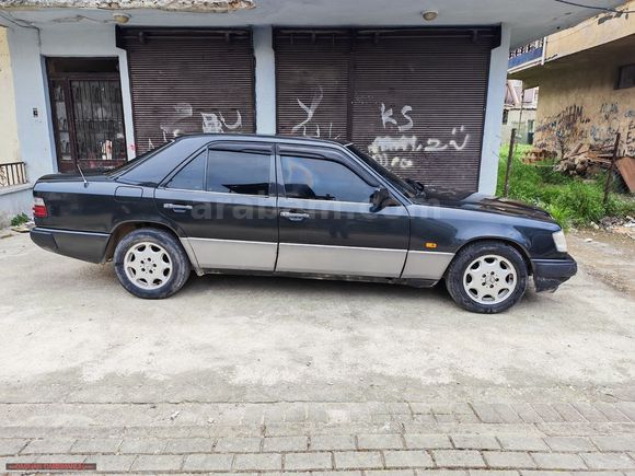 OTOMATİK 200E