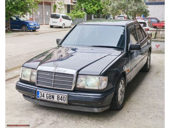 OTOMATİK 200E