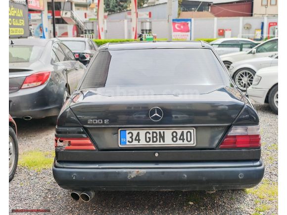 OTOMATİK 200E