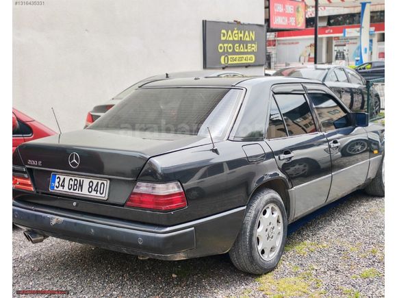 OTOMATİK 200E