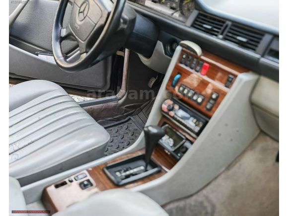 OTOMATİK 200E