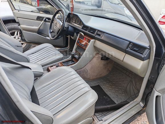 OTOMATİK 200E