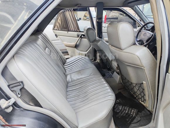 OTOMATİK 200E