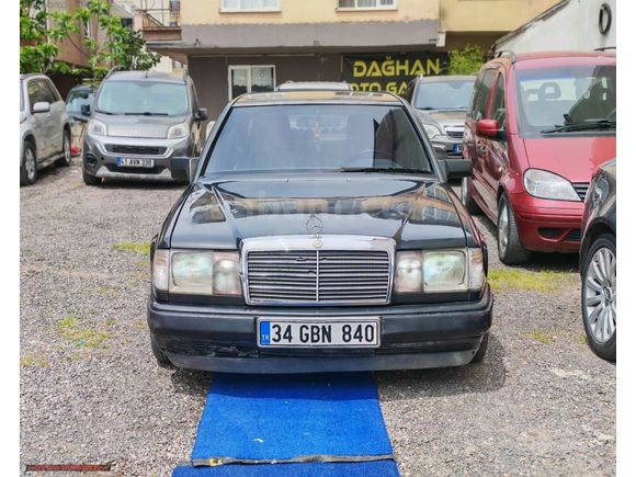 OTOMATİK 200E