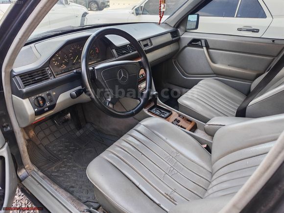 OTOMATİK 200E