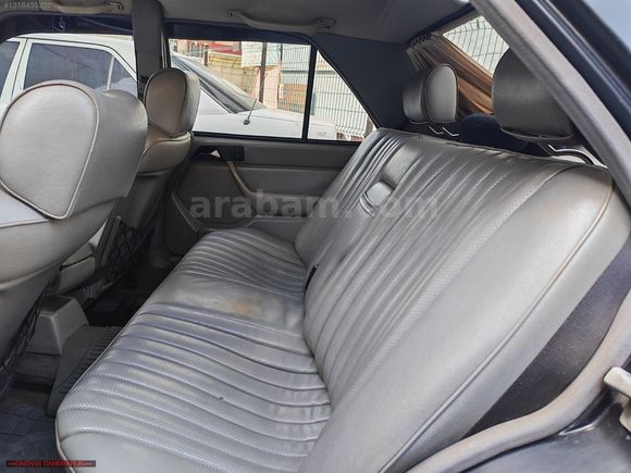 OTOMATİK 200E