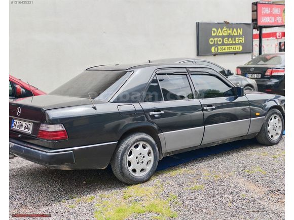OTOMATİK 200E