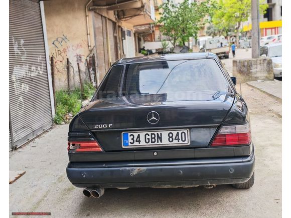 OTOMATİK 200E