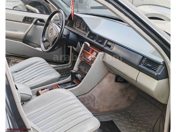 OTOMATİK 200E