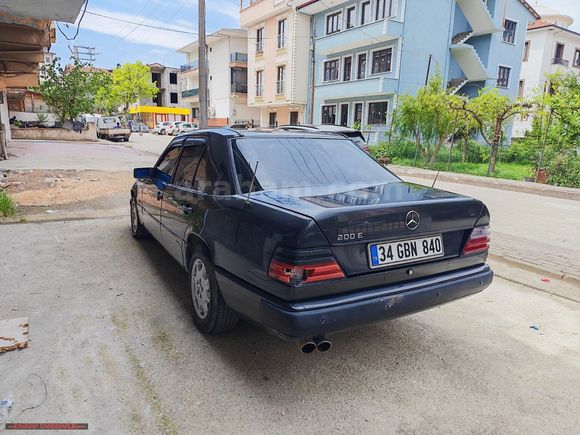 OTOMATİK 200E