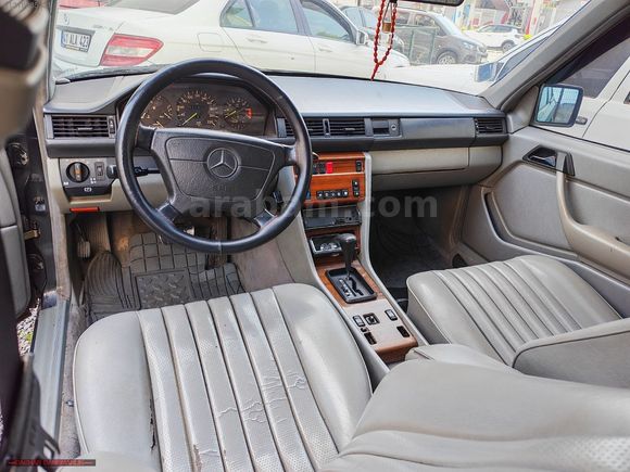 OTOMATİK 200E