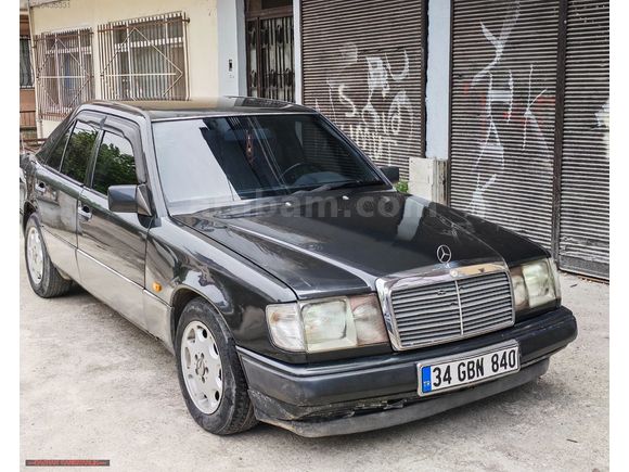 OTOMATİK 200E