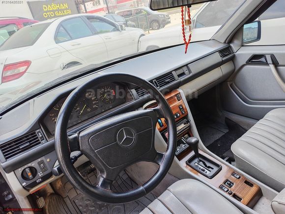 OTOMATİK 200E