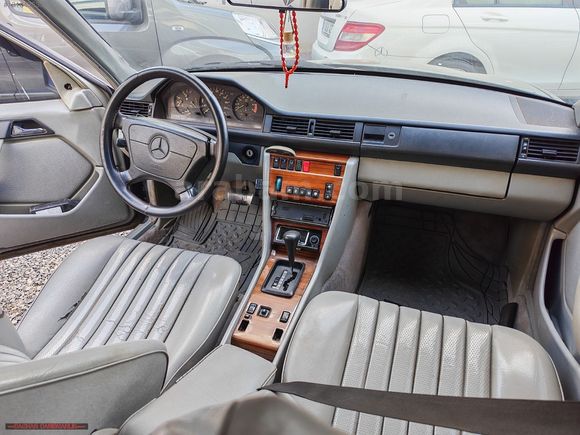 OTOMATİK 200E