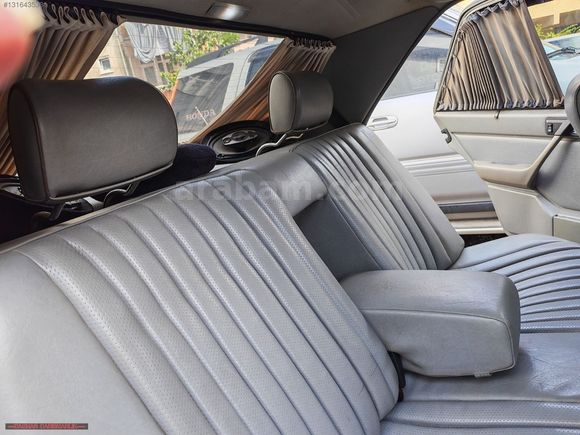 OTOMATİK 200E