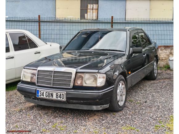 OTOMATİK 200E