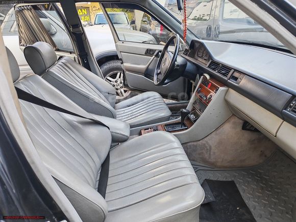 OTOMATİK 200E