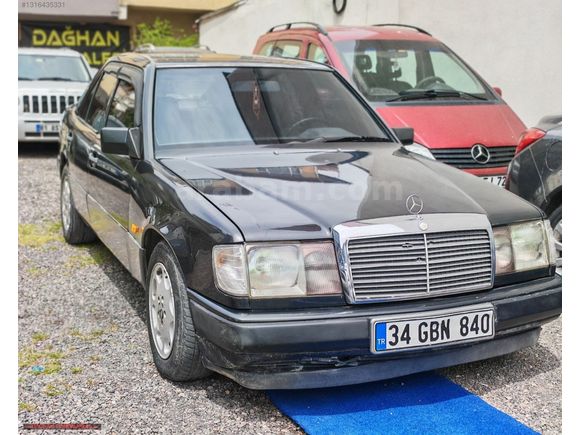 OTOMATİK 200E