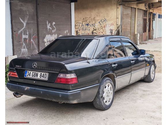 OTOMATİK 200E