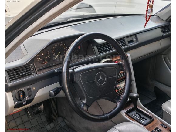 OTOMATİK 200E